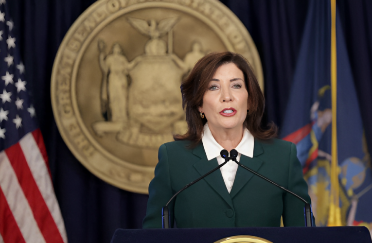 New York’s Inflation Refund: Get Up to $500 Checks Under Governor Hochul’s Plan!