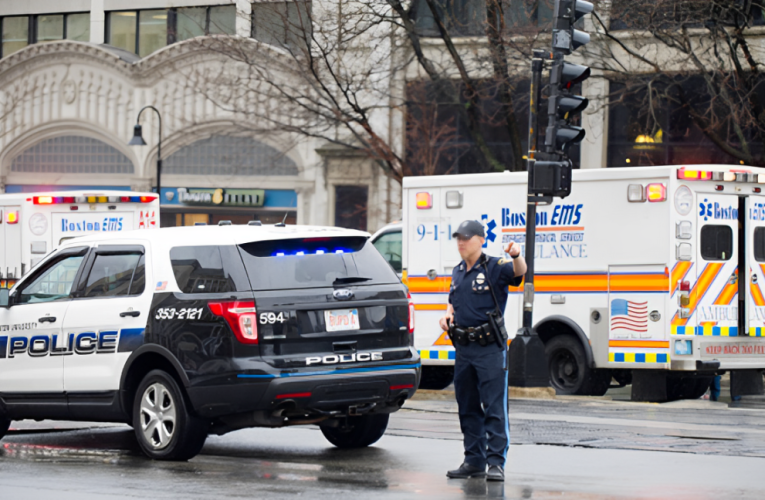 Breaking News: Off-Duty NYPD Guard Charged with Robbery in Brooklyn!