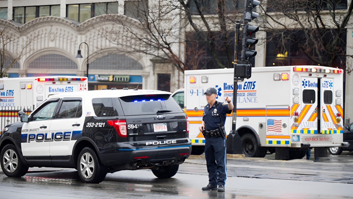 Breaking News: Off-Duty NYPD Guard Charged with Robbery in Brooklyn!