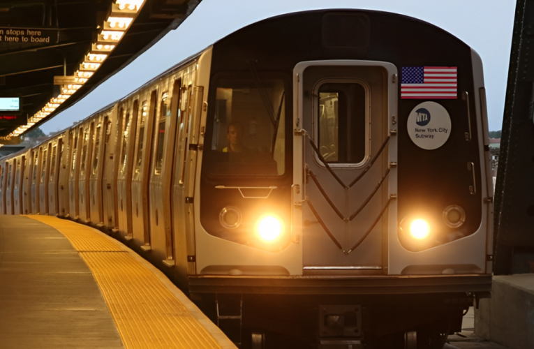 Breaking: Person Struck by Subway Train in Manhattan, Major MTA Delays!