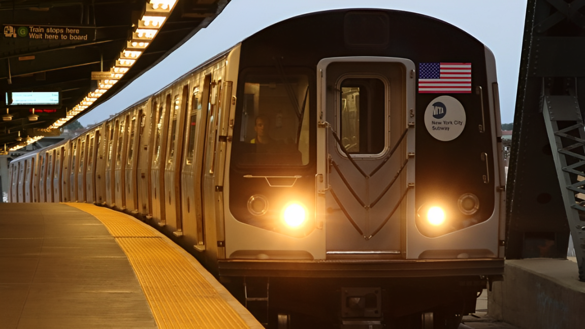 Breaking: Person Struck by Subway Train in Manhattan, Major MTA Delays!