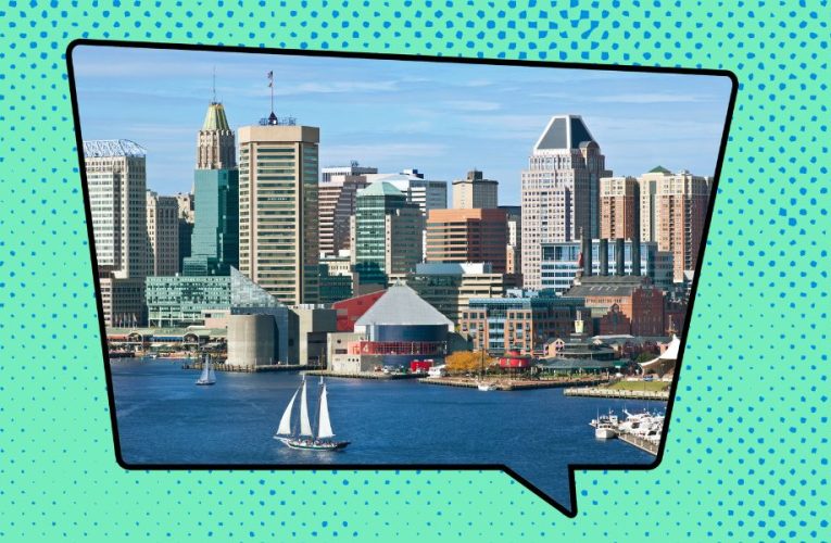 11 Classic Maryland Words That Only Locals Can Understand