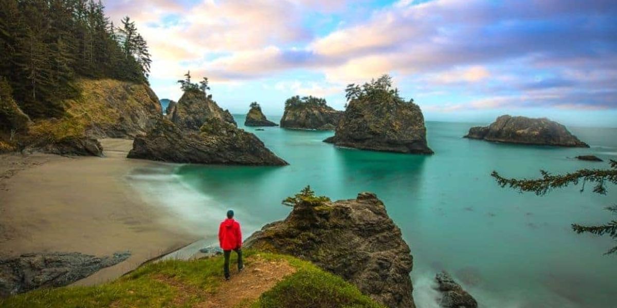 11 Classic Oregon Phrases You’ve Probably Been Using Forever