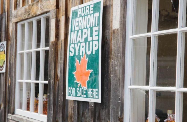 11 Vermont Words That’ll Prove You’ve Been Here Far Too Long