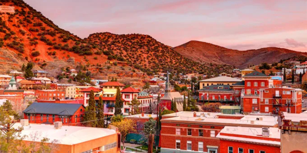 5 Arizona Towns People Can’t Wait to Leave Right Now