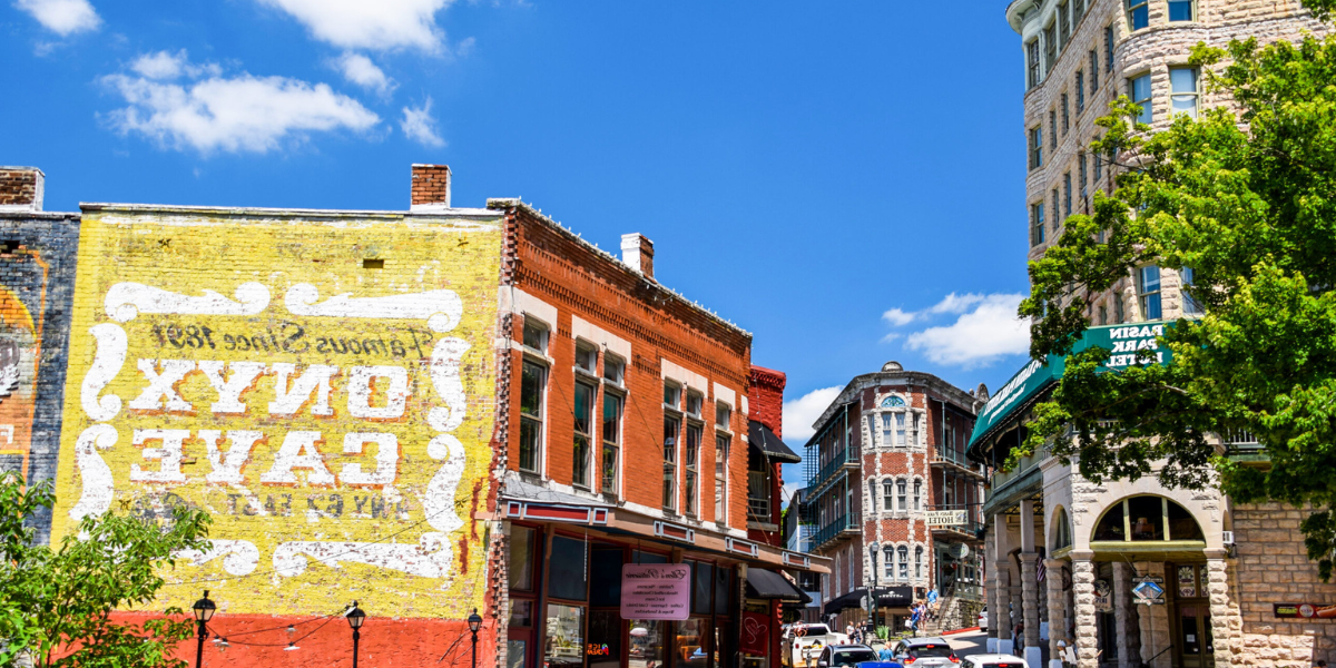 5 Arkansas Towns People Can’t Wait to Leave Right Now