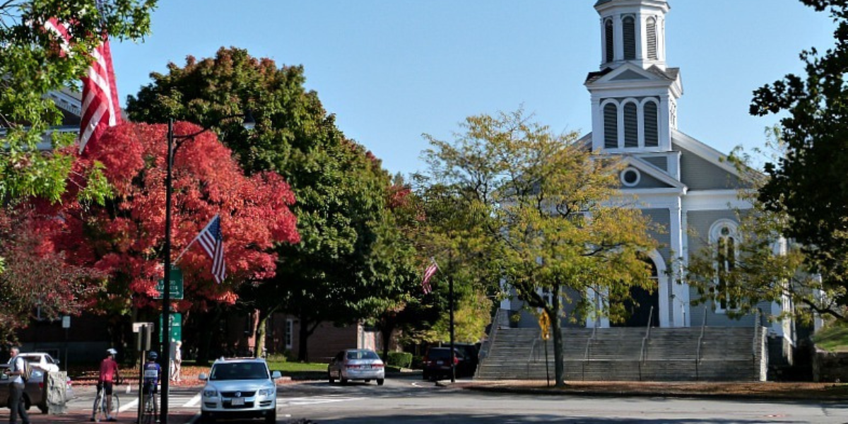 5 Massachusetts Towns People Can’t Wait to Leave Right Now