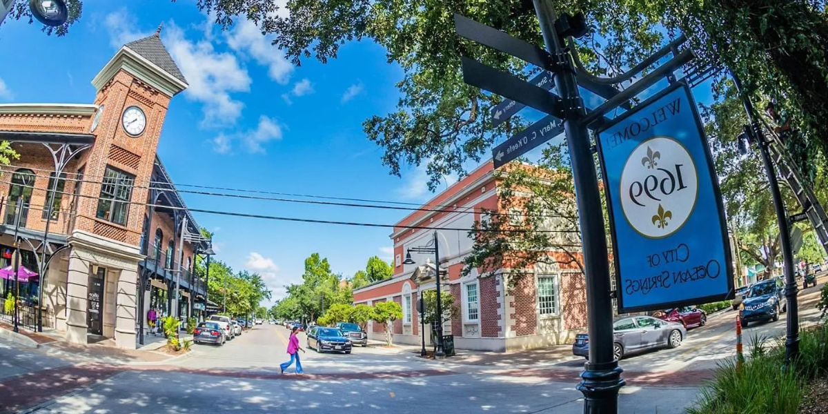 5 Mississippi Towns People Can’t Wait to Leave Right Now