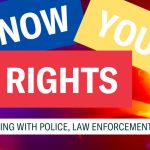 Alaska Police and Phone Searches Are Your Rights Being Violated