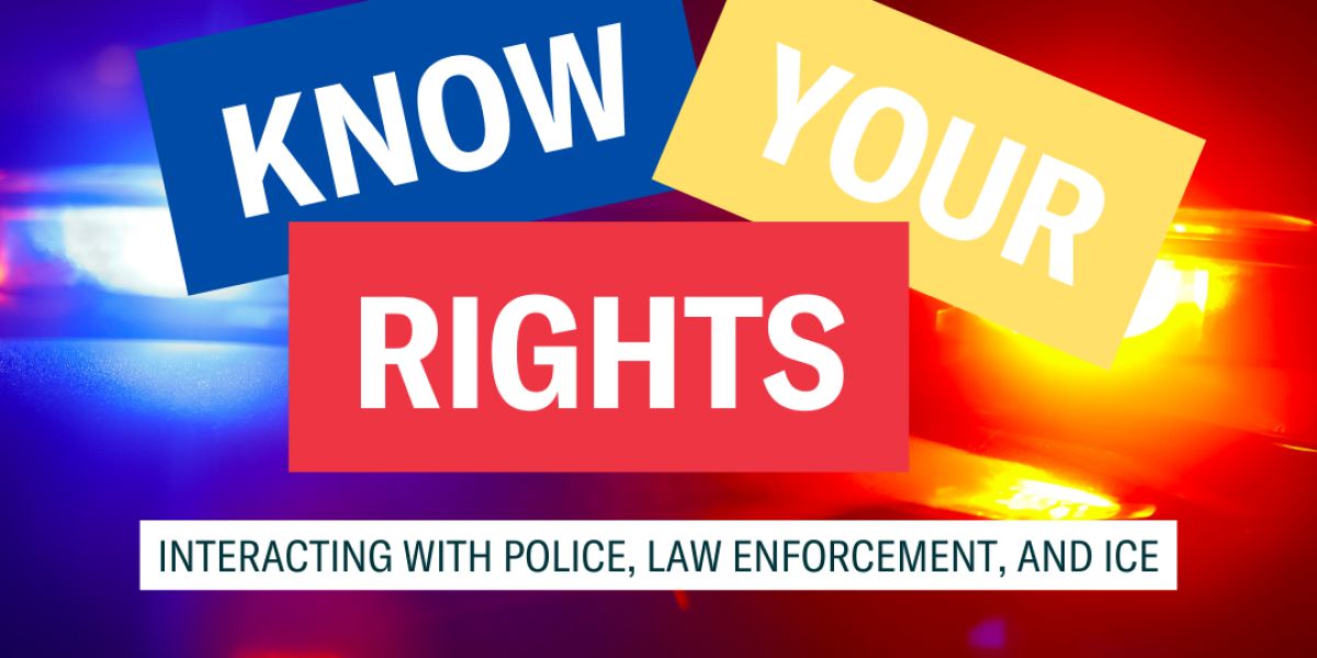 Alaska Police and Phone Searches Are Your Rights Being Violated