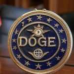 California and 13 Other States Fail in Bid for Restraining Order Against DOGE