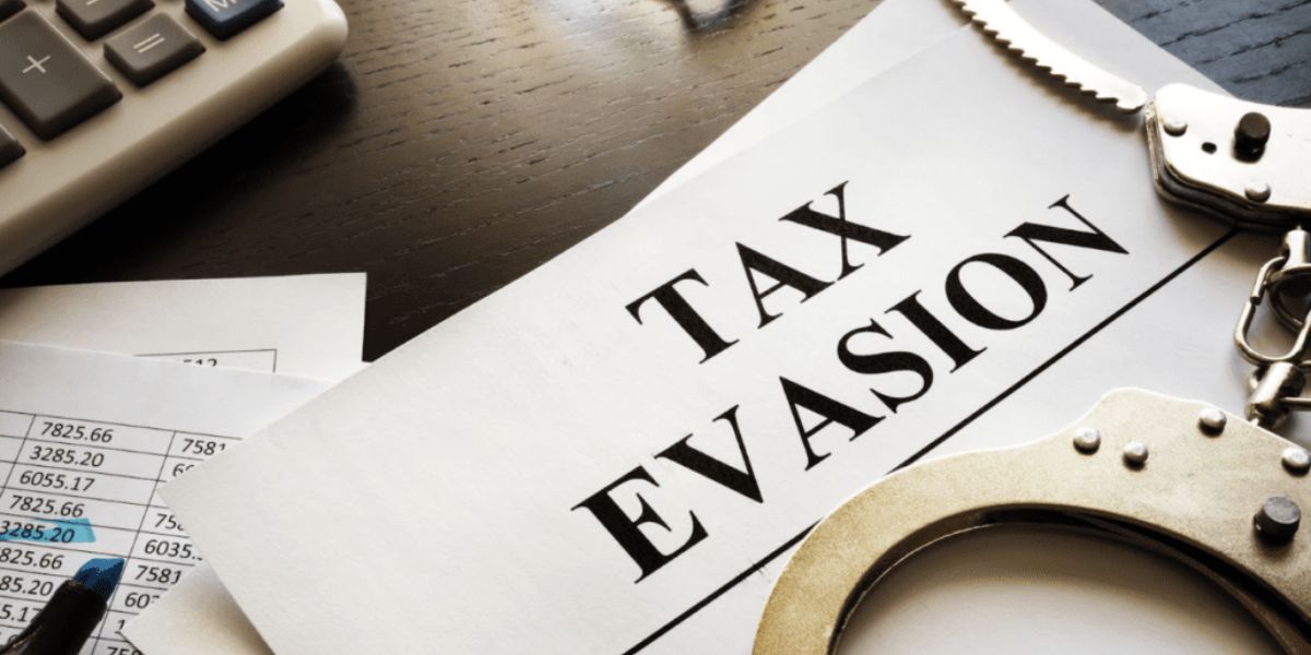 California’s Tax Evasion Laws Are Changing Here’s What You Need to Do Immediately