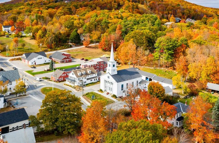 Can You Say These 11 New Hampshire Words Without Hesitation?