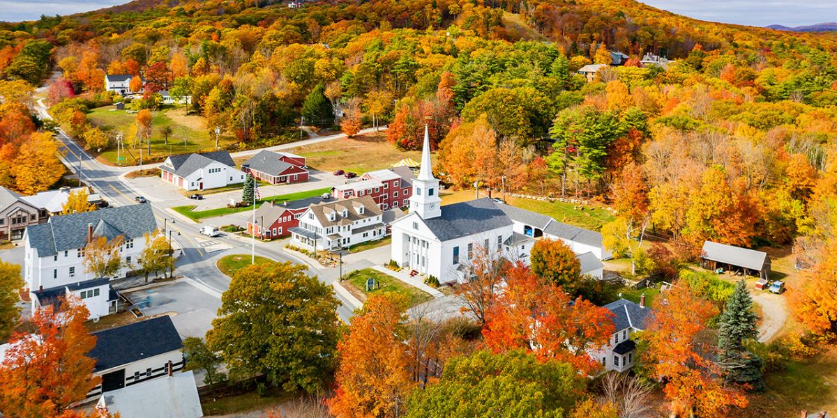 Can You Say These 11 New Hampshire Words Without Hesitation