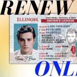 Check Here! New Driver’s License Renewals in Illinois Latest Requirements and Rules for Drivers