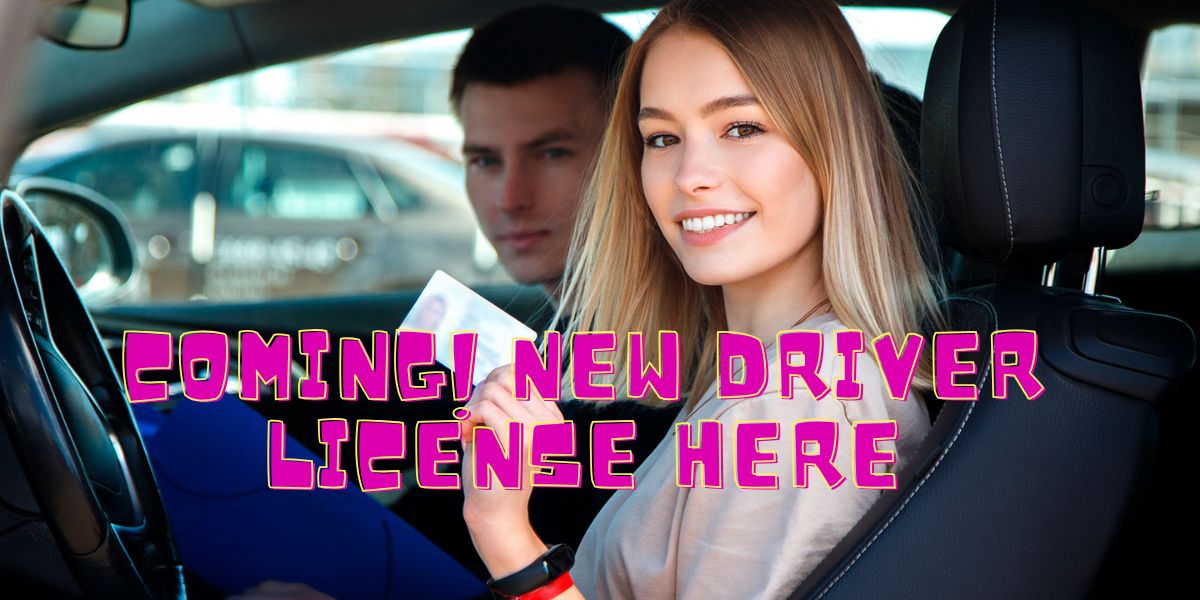 Coming! New Driver’s License Renewals in Texas Latest Requirements and Rules for Drivers