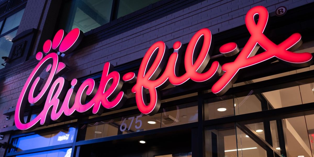 Finally! Chick-fil-A Announced Major Beverage Change That Fans Have Been Waiting For