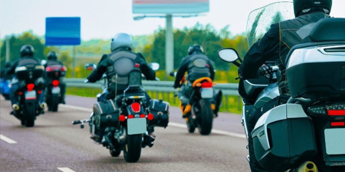 Florida Lane Splitting in 2025 What Officials Aren’t Telling You