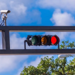 Florida’s Red-Light Cameras Are Under Fire as Safety and Privacy Clash