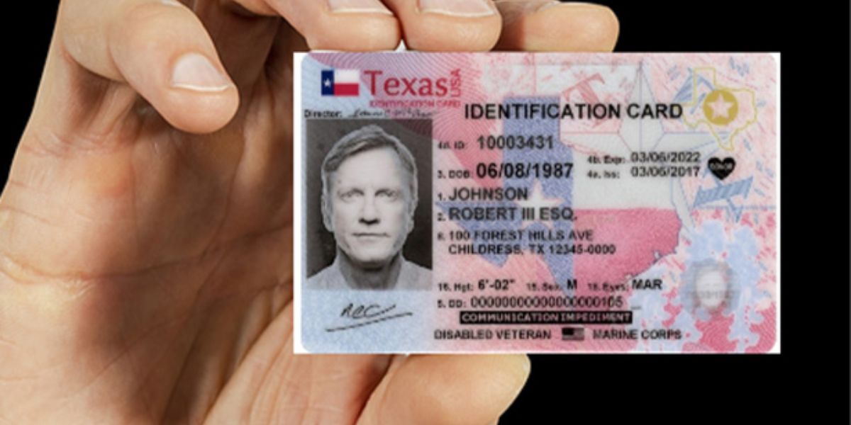 Houston Driver’s License Renewal What’s New and What You Need to Do