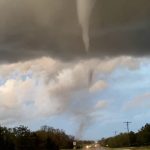 Illinois and Indiana Prepare for Potential Tornadoes and Severe Weather Midweek