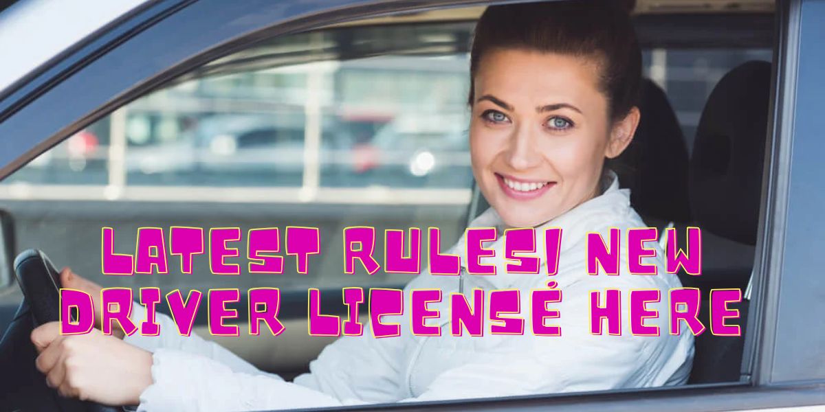 Kansas Driver’s License Renewal What You Need to Know About the Latest Rules