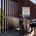 Massive Drop in Illegal Border Crossings Leads Galveston County to Stop Sending Deputies