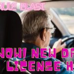 New Driver’s License Renewals in Nebraska Latest Requirements and Rules for Senior Drivers