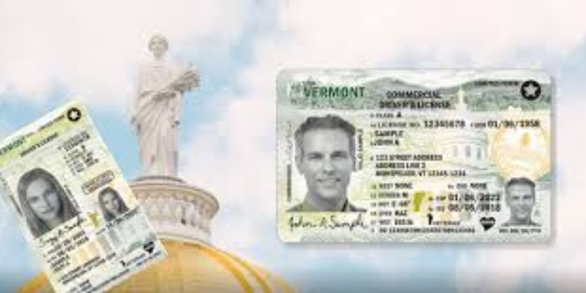 New Driver’s License Renewals in Vermont Latest Requirements and Rules for Drivers.