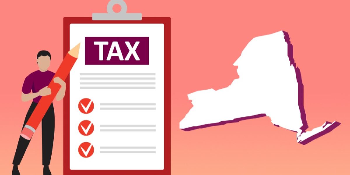 New York's New Tax Evasion Laws What You Need to Know and Do Now