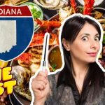 Indiana’s Best All-You-Can-Eat Restaurant Surprises Everyone