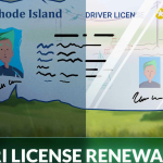 Rhode Island Officials Just Announced New Driver’s License Renewal Rules