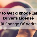 Rhode Island’s New Driver’s License Renewal Rules What Drivers Should Expect