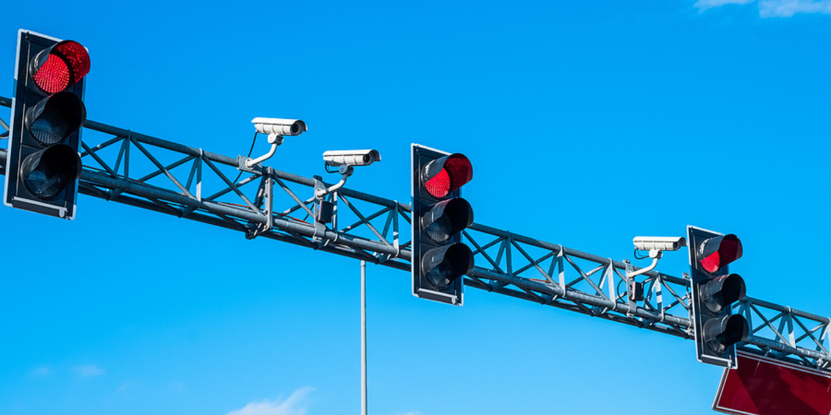 Texas Red-Light Cameras Are Raising Big Questions About Safety and Profits