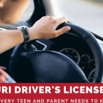 Understanding Missouri’s Driver’s License Renewal: Requirements and Rules for Drivers