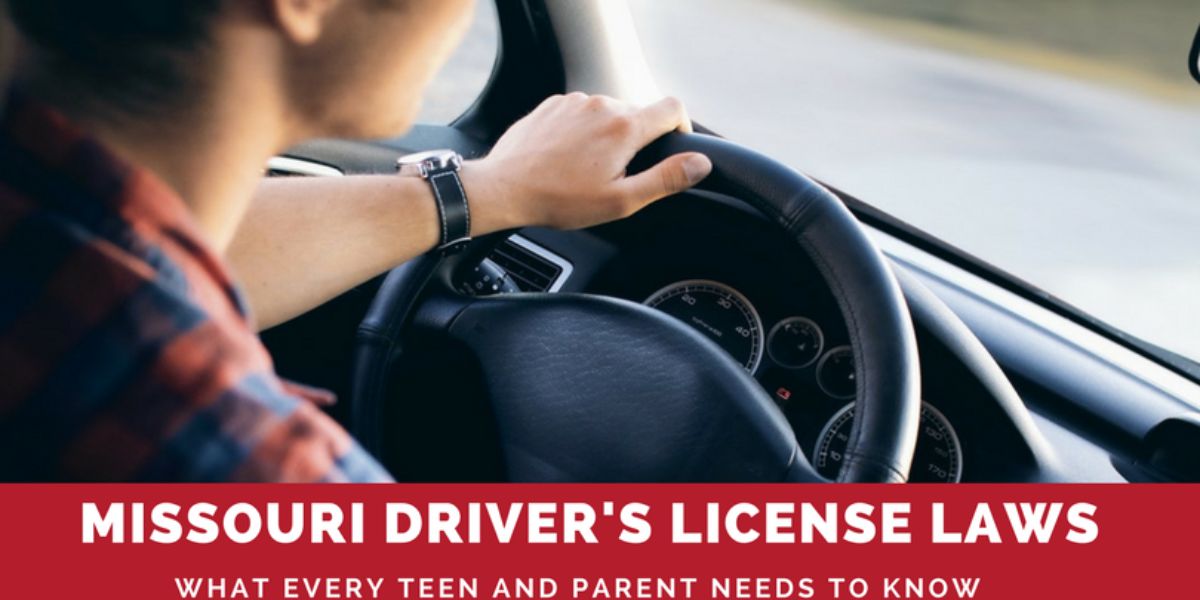 Understanding Missouri’s Driver’s License Renewal: Requirements and Rules for Drivers