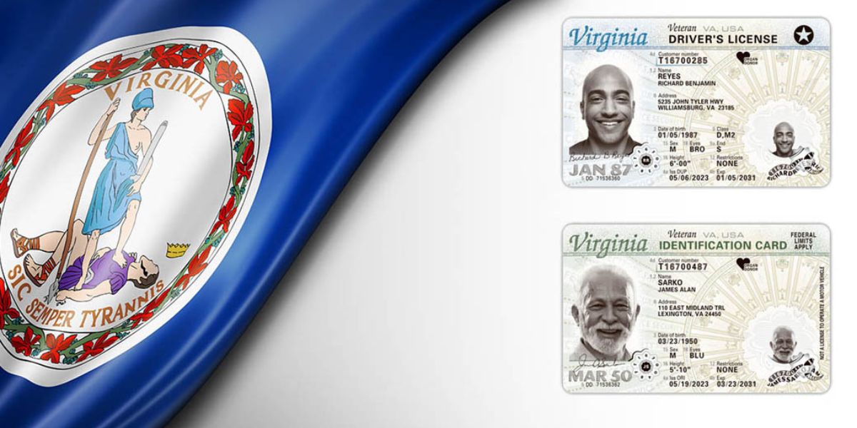 Virginia’s New Driver’s License Renewal Process Key Updates and What You Need to Know