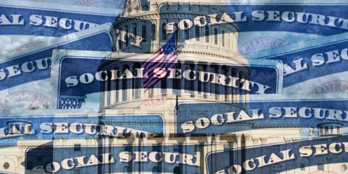 Your $967 Social Security Direct Payment Is Coming in 21 Days; Here’s What You Need to Know